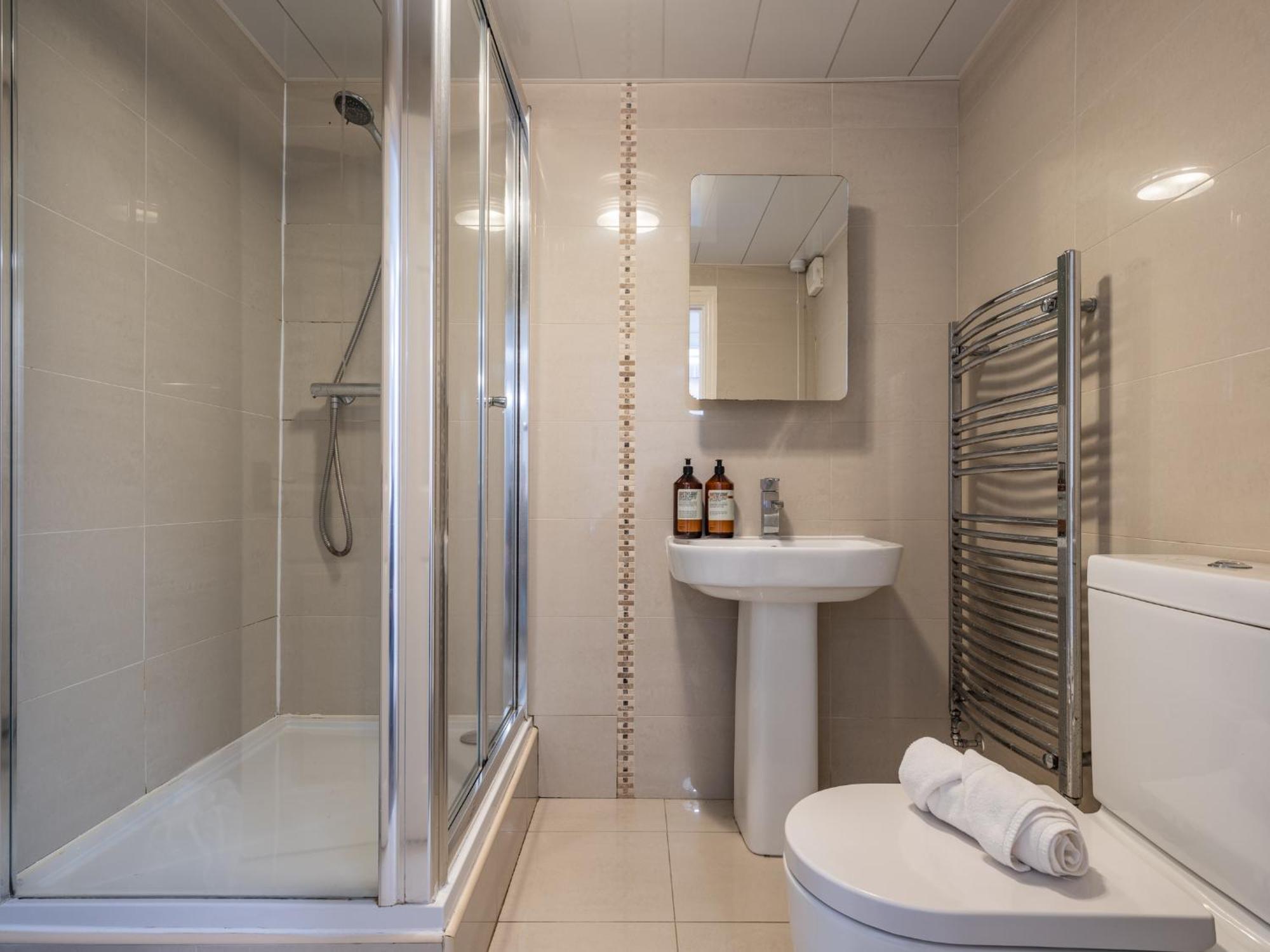 Spacious Sanctuary Newcastle Upon Tyne