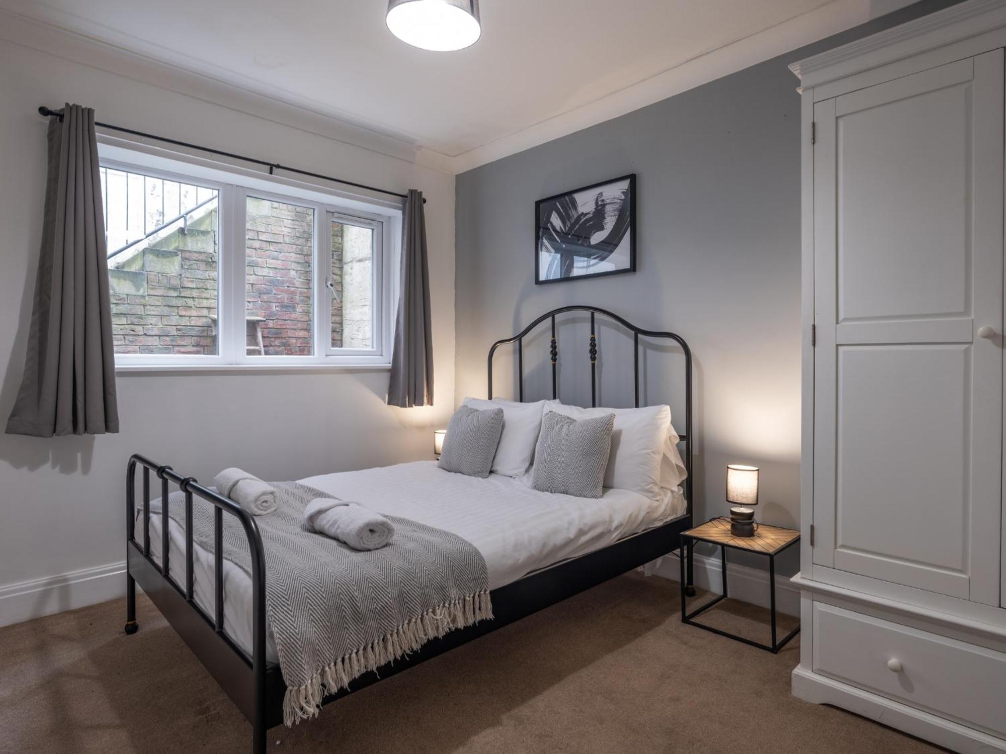 Spacious Sanctuary * Newcastle Upon Tyne