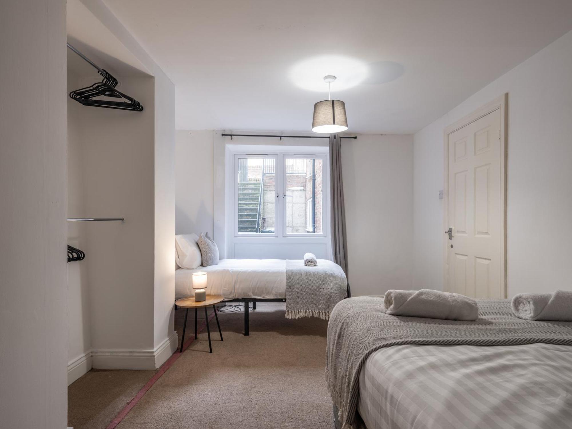 Spacious Sanctuary * Newcastle upon Tyne